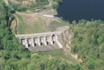 Ferc Issues Preliminary Permit For Small Hydro Project At Corps Dam In 