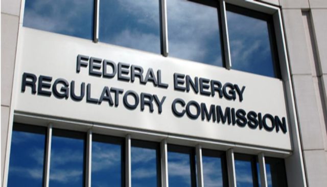 FERC takes a firm stand in PG&E bankruptcy filing