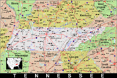 Tennessee planning multi-organizational effort to remove Roaring River Dam