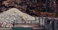 Dealing with Sediment: Effects on Dams and Hydropower Generation