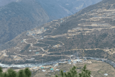 Agreement signed to resurrect development at Kholongchhu Hydropower project in Bhutan